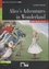 Alice's Adventures in Wonderland  avec 1 CD audio
