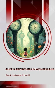 Alice's adventures in Wonderland