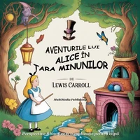 Aventurile lui Alice în Țara Minunilor (Adnotat: Perspective filozofice și o explicație pentru copii)