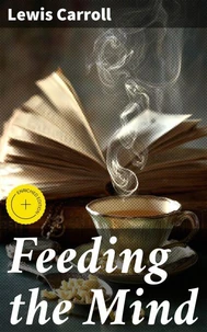 Feeding the Mind