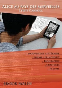 Fiche de lecture Alice au pays des merveilles - Résumé détaillé et analyse littéraire de référence