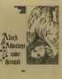 Lewis Carroll - Les Aventures d'Alice au Coeur de la Terre - Edition bilingue Français Anglais.