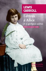 Lettres à Alice et à quelques autres