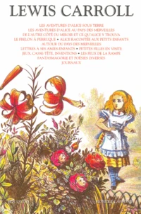 Oeuvres complètes