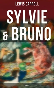 Sylvie &amp; Bruno (Vol.1&amp;2)