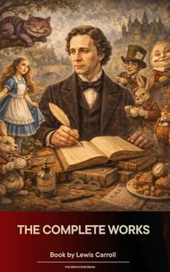The complete works of Lewis Carroll