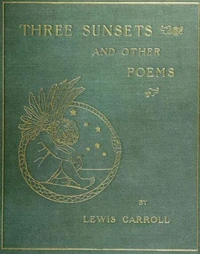 Three Sunsets And Other Poems