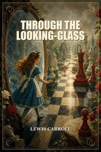Through the Looking-Glass
