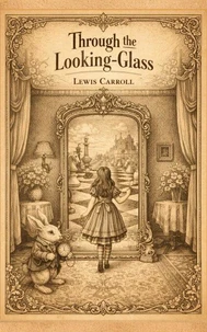 Through the Looking-Glass