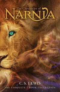 The Chronicles of Narnia Movie Tie-In Box Set: 7 Books in 1 Box Set