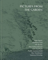 Lewis Dewi - Pictures From The Garden.