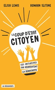 Le coup d'Etat citoyen