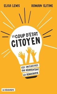 Le coup d'Etat citoyen