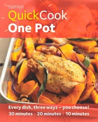 Hamlyn QuickCook: One Pot