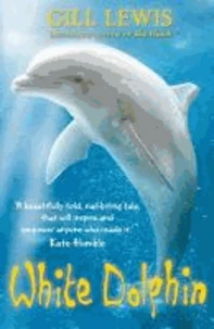 White Dolphin