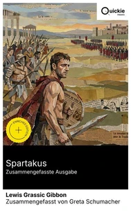Spartakus (Zusammengefasste Ausgabe)