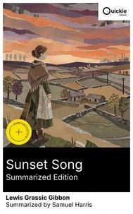 Sunset Song (Summarized Edition)