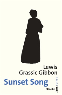 Lewis Grassic Gibbon - Sunset Song.
