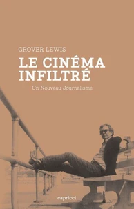 Le cinéma infiltré