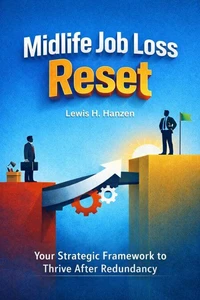 Midlife Job Loss Reset