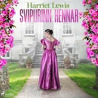 Svipurinn hennar