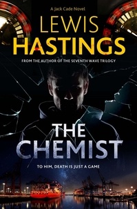  Lewis Hastings - The Chemist.