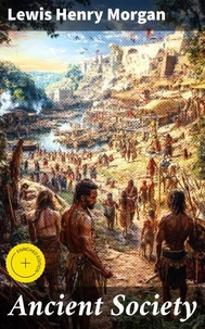Ancient Society