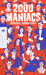 2000 Maniacs