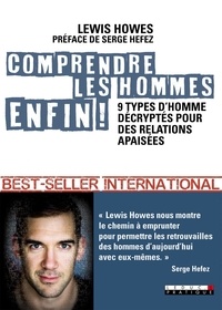 Lewis Howes - Comprendre les hommes, enfin !.