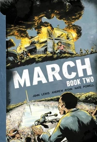 March Tome 2