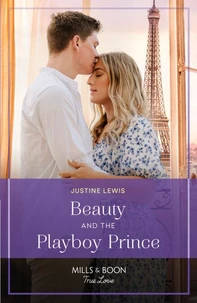 Beauty And The Playboy Prince