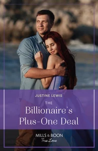 The Billionaire's Plus-One Deal