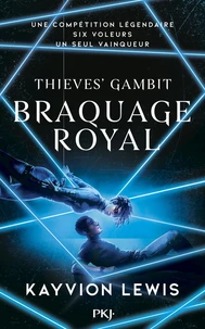 Braquage royal