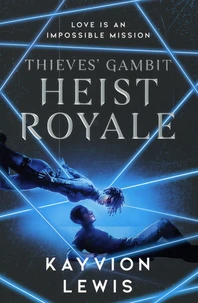 Heist Royale