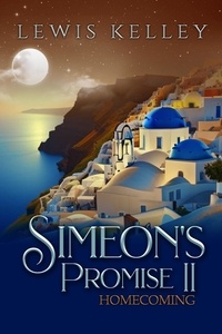  Lewis Kelley - Simeon's Promise II - Simeon's Promise, #2.