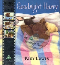 Goodnight Harry