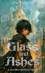  Lewis Knight - Glass and Ashes: A Shadow Battles Adventure.
