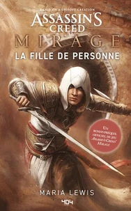 Assassin's Creed Mirage
