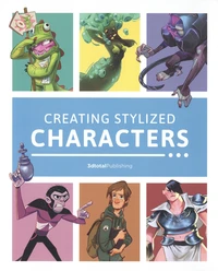 Creating Stylized Characters