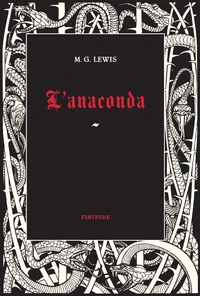 L'Anaconda