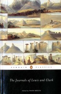The Journals of Lewis and Clark