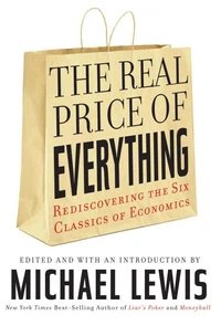 The Real Price of Everything