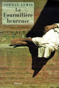 La Fourmiliere Heureuse