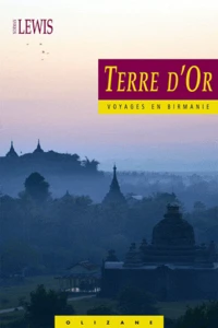 Terre d'or