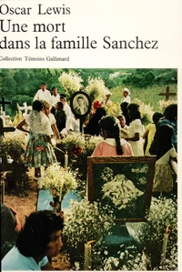 Une Mort dans la famille Sànchez