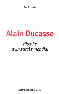 Alain Ducasse