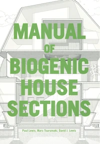 Manual of Biogenic House Sections