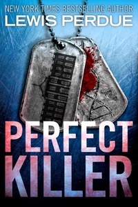  Lewis Perdue - Perfect Killer.