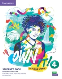 Own it !