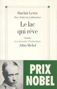Le lac qui rêve